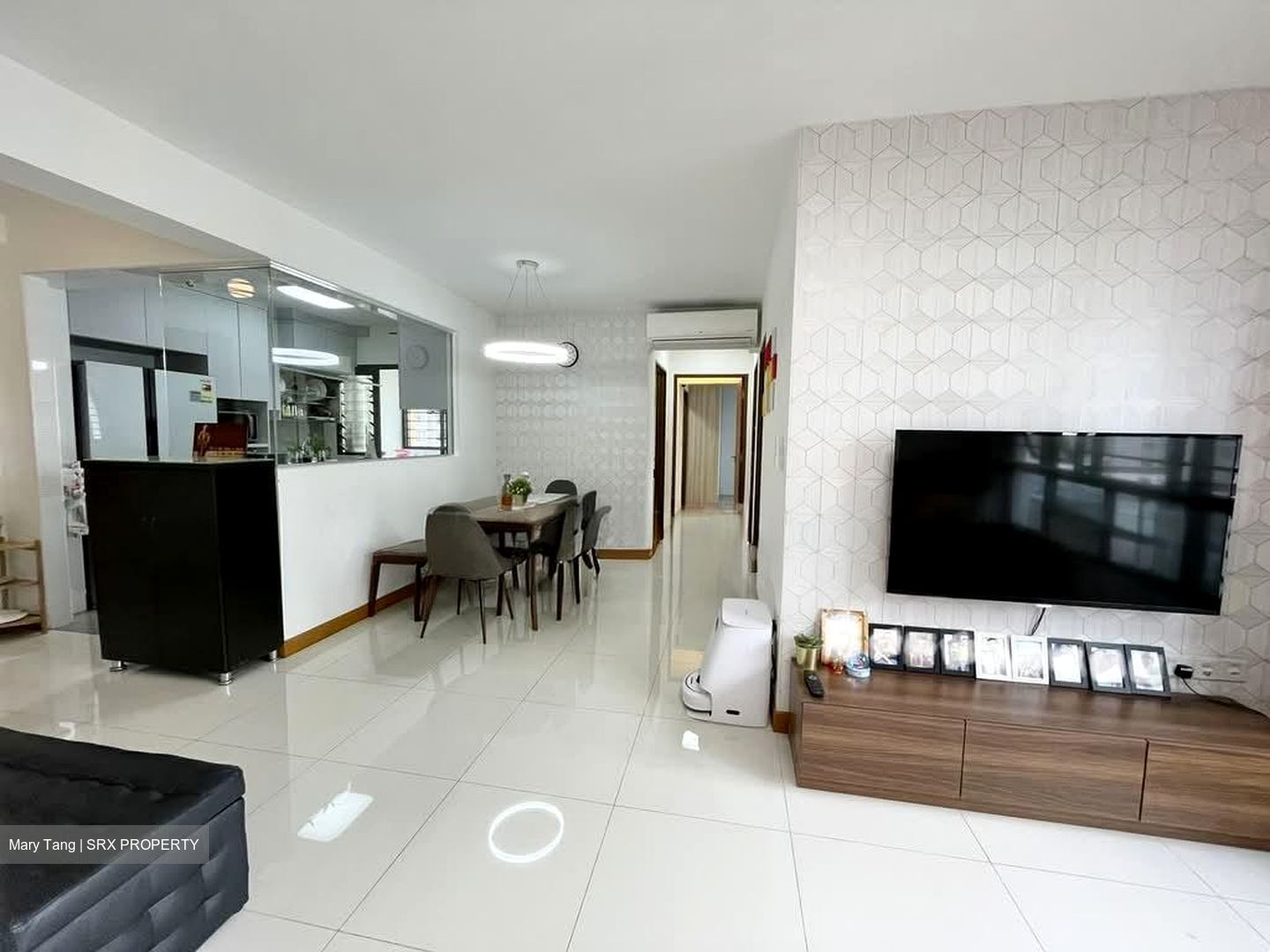 Blk 29 Ghim Moh Edge (Queenstown), HDB 4 Rooms #545412211